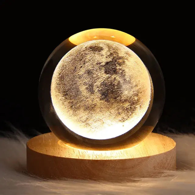 Stellar LED Galaxy Light