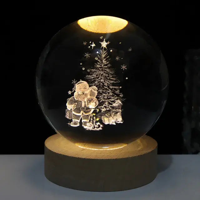 Stellar LED Galaxy Light