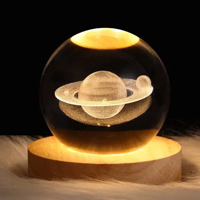Stellar LED Galaxy Light